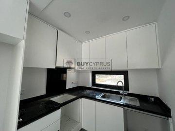 Detached Villa For Sale  in  Chlorakas