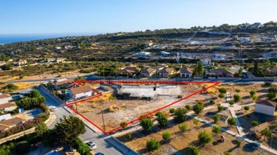 Detached Villa For Sale  in  Souni-Zanakia
