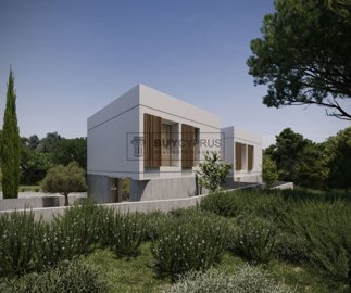 Detached Villa For Sale  in  Yeroskipou