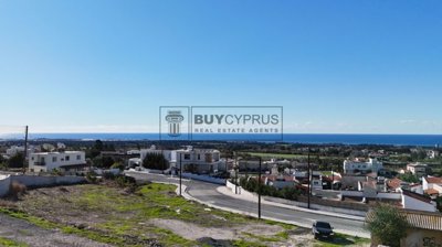 Detached Villa For Sale  in  Yeroskipou