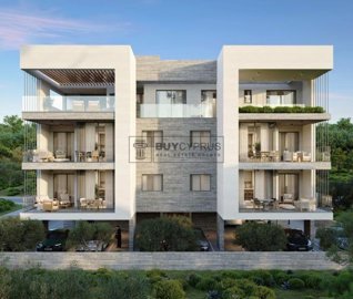 Apartment For Sale  in  Yeroskipou
