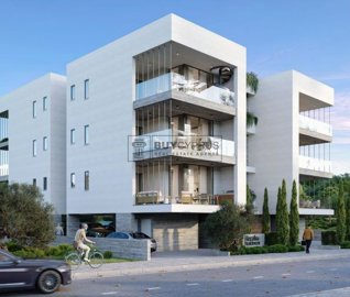Apartment For Sale  in  Yeroskipou