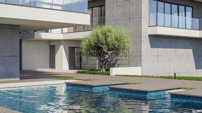 Image No.2-Appartement de 2 chambres à vendre à Konia