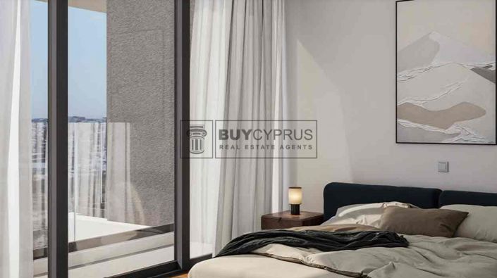 Image No.6-Appartement de 2 chambres à vendre à Konia