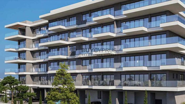 Image No.7-Appartement de 2 chambres à vendre à Konia