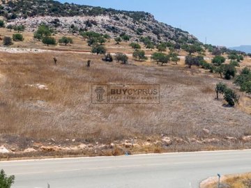 Residential Land  For Sale  in  Peyia