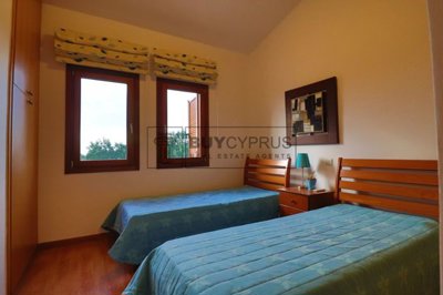 Town House For Sale  in  Aphrodite Hills