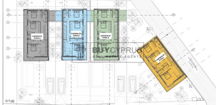 Image No.22-3 Bed Villa for sale