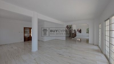 Detached Villa For Sale  in  Mesa Gitonia