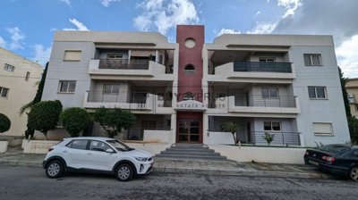 2 Bed Apartment for sale