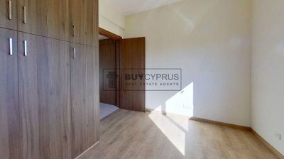 Apartment For Sale  in  Zakaki