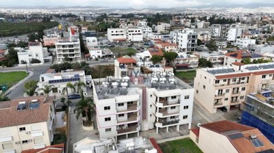 Apartment For Sale  in  Zakaki