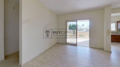 Apartment For Sale  in  Zakaki