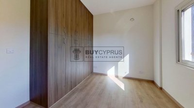 Apartment For Sale  in  Zakaki