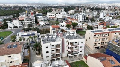 Apartment For Sale  in  Zakaki