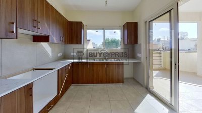 Apartment For Sale  in  Zakaki