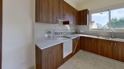 Apartment For Sale  in  Zakaki