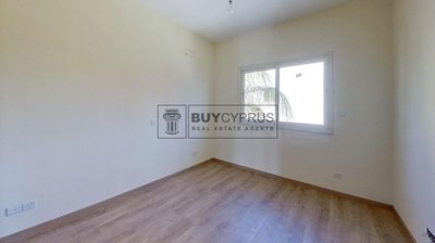 Apartment For Sale  in  Zakaki