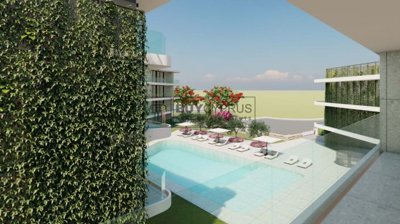 Apartment For Sale  in  Paphos Town