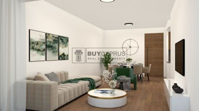 Apartment For Sale  in  Paphos Town