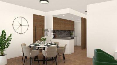 Apartment For Sale  in  Paphos Town