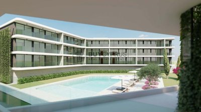Apartment For Sale  in  Paphos Town