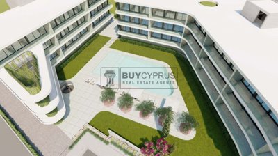 Apartment For Sale  in  Paphos Town