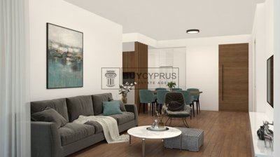 Apartment For Sale  in  Paphos Town