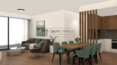 Apartment For Sale  in  Paphos Town