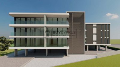 Apartment For Sale  in  Paphos Town
