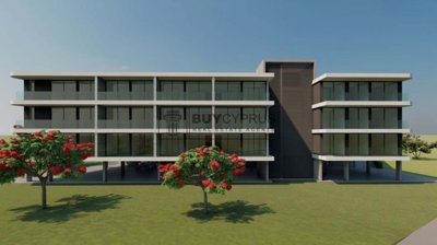 Apartment For Sale  in  Paphos Town