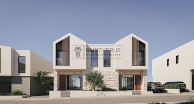 Detached Villa For Sale  in  Emba