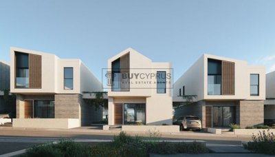 Detached Villa For Sale  in  Emba