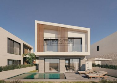 Detached Villa For Sale  in  Emba