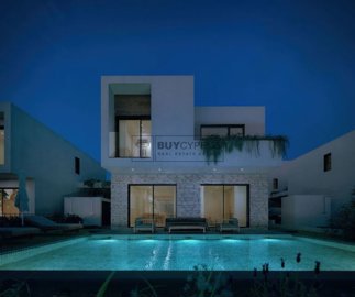 Detached Villa For Sale  in  Emba