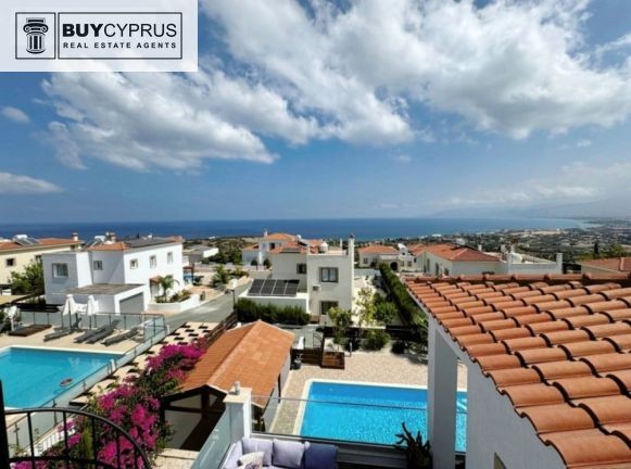 Image No.2-3 Bed Villa for sale