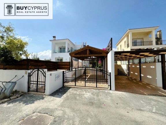 Image No.22-3 Bed Villa for sale