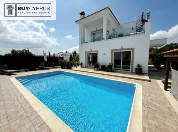 Image No.27-3 Bed Villa for sale