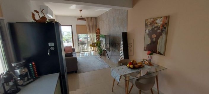 Image No.5-Appartement de 1 chambre à vendre à Yeroskipou