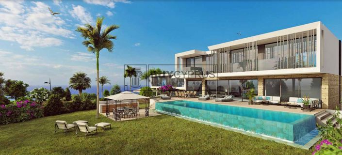 Image No.1-3 Bed Villa for sale