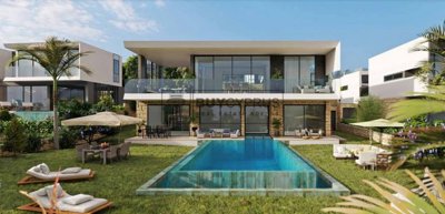 Detached Villa For Sale  in  Peyia