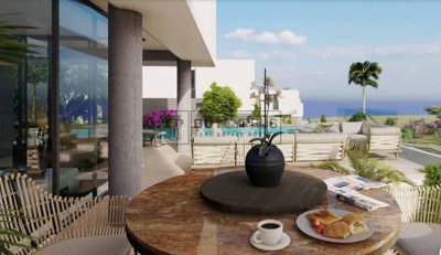 Detached Villa For Sale  in  Peyia
