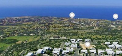 Detached Villa For Sale  in  Peyia