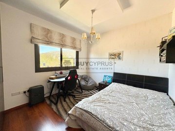 Detached Villa For Sale  in  Peyia