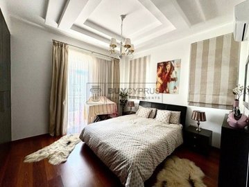 Detached Villa For Sale  in  Peyia