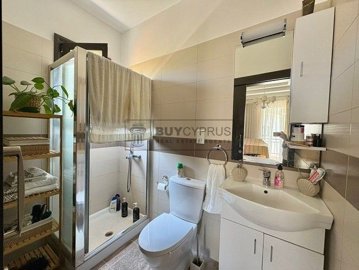 Detached Villa For Sale  in  Peyia