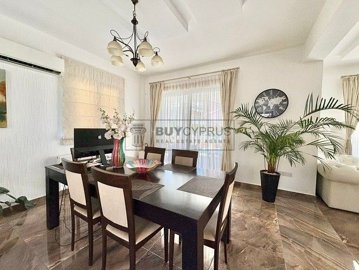 Detached Villa For Sale  in  Peyia