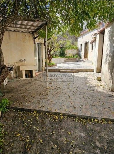 Image No.2-Villa de 2 chambres à vendre à Letymvou