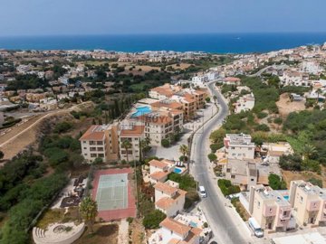 Apartment For Sale  in  Chlorakas