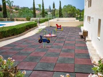 Apartment For Sale  in  Chlorakas